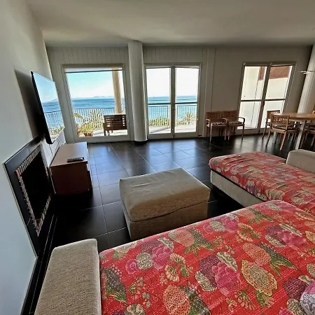 Marina 3 Appartement *