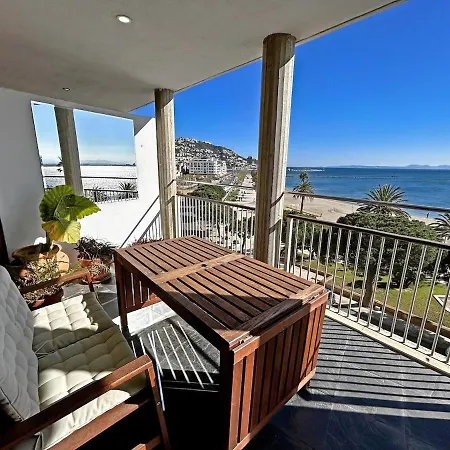 Marina 3 Appartement
