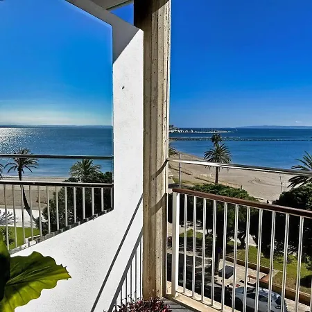 Apartment Marina 3
