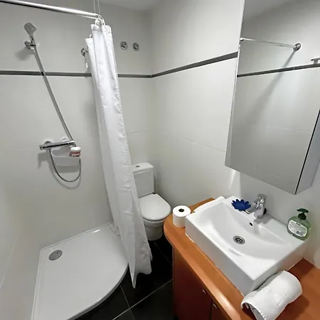 Apartment Marina 3 *