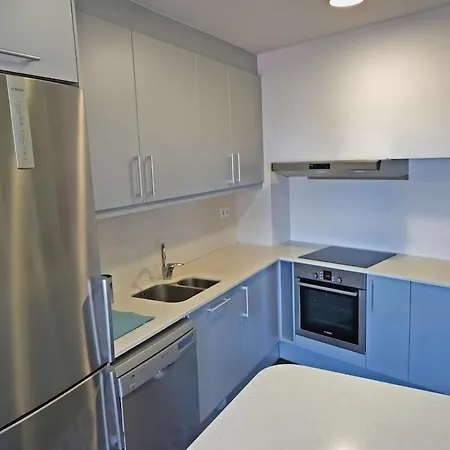Apartament Marina 3 Roses