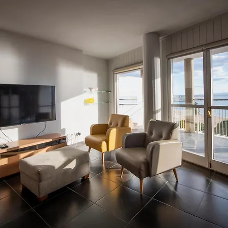 Marina 3 Apartmán