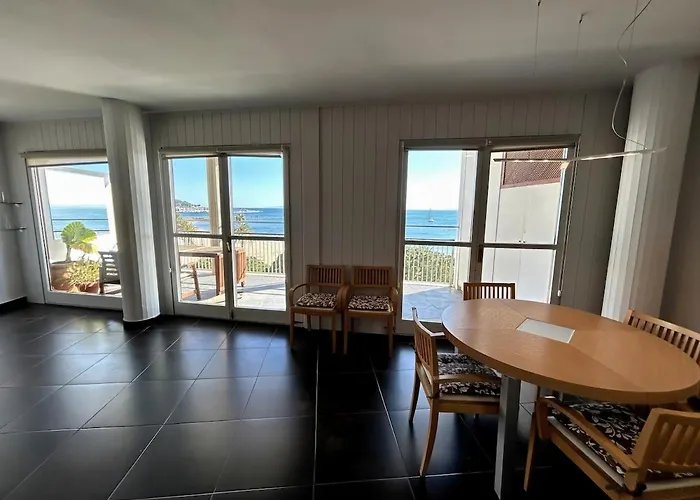 Marina 3 Apartmán