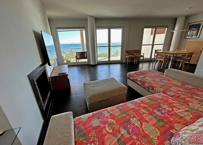 Marina 3 Apartmán *