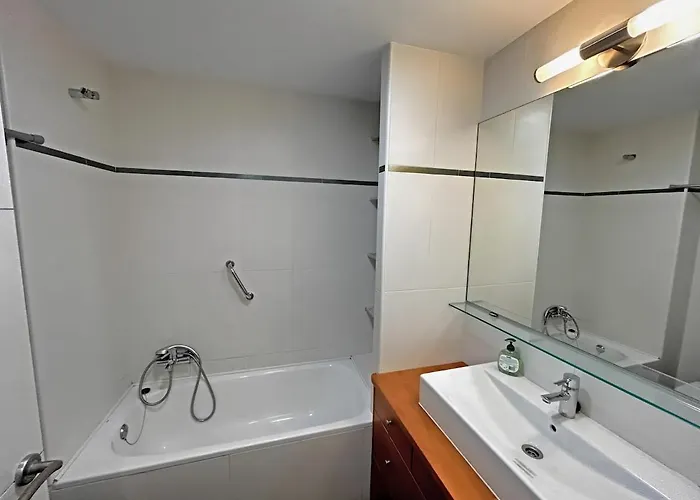 Apartmán Marina 3 *