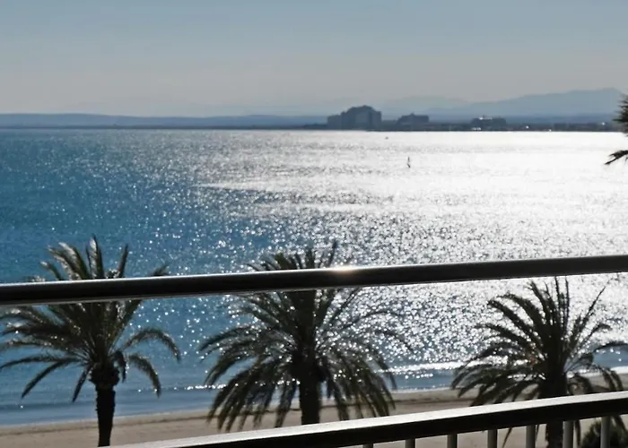 Apartmán Marina 3 Roses