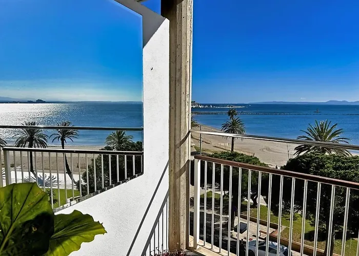 Apartmán Marina 3