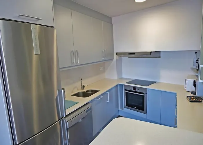 Apartmán Marina 3 Roses