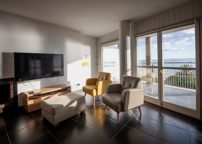 Marina 3 Apartmán