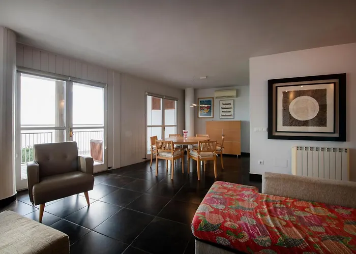 Marina 3 Apartmán *