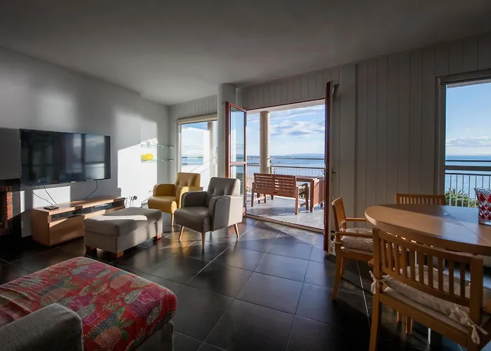 Apartmán Marina 3